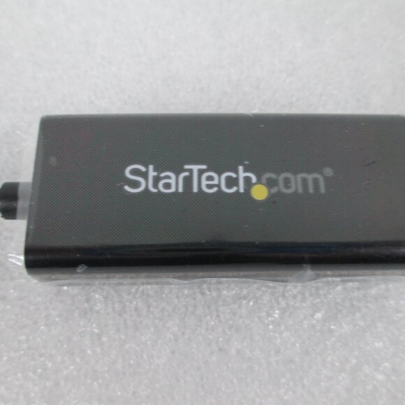 STARTECH.COM USB-C TO GIGABIT ETHERNET ADAPTER - Picture 2 of 10